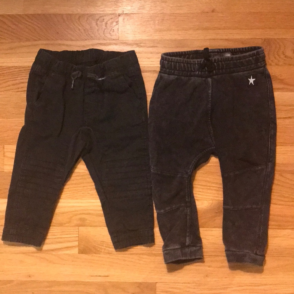 H&M Boy Pants